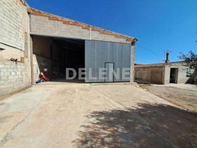 Chalet en venta en Pozohondo, Castilla-La Mancha
