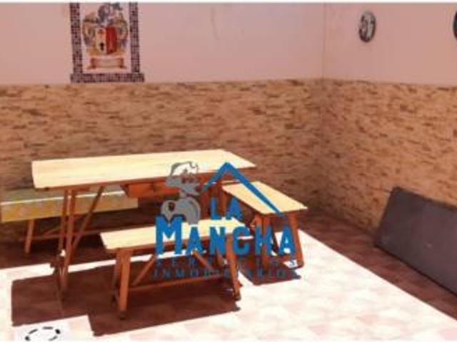Chalet en venta en Pozohondo, Castilla-La Mancha