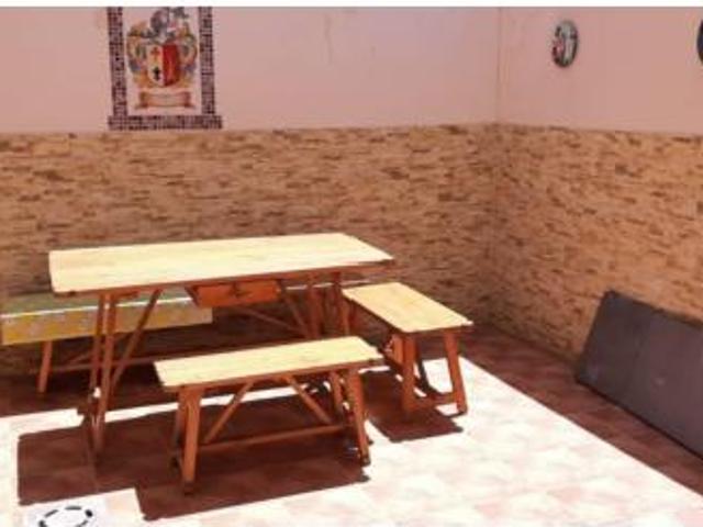 Chalet en venta en Pozohondo, Castilla-La Mancha