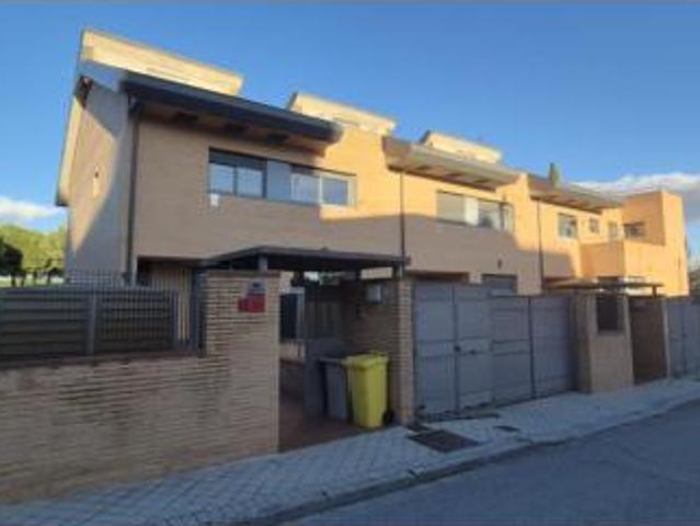 Chalet en venta en Pozuelo Estación, Pozuelo De Alarcón