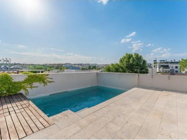 Chalet en venta en Madrid, Moncloa-Aravaca