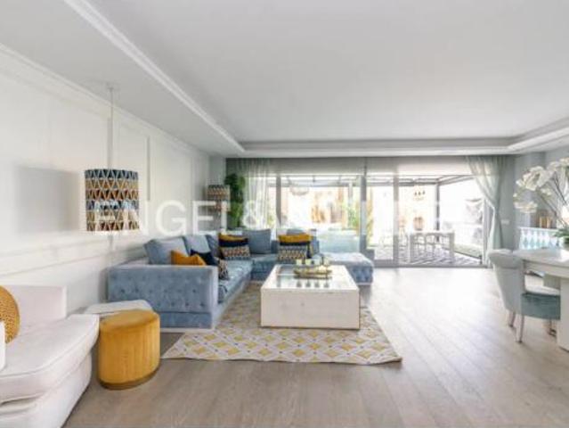 Chalet en venta en Pozuelo Estación, Pozuelo De Alarcón