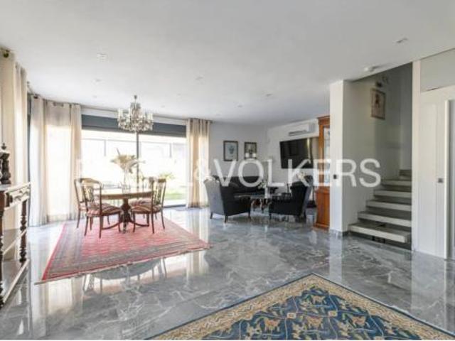 Chalet en venta en Distrito Municipal I (sin urbanizaciones), Pozuelo de Alarcón