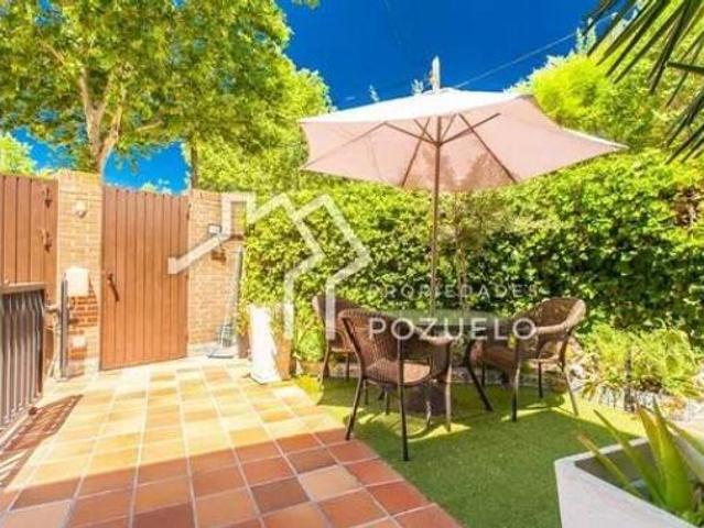 Chalet en venta en Pozuelo Estación, Pozuelo De Alarcón