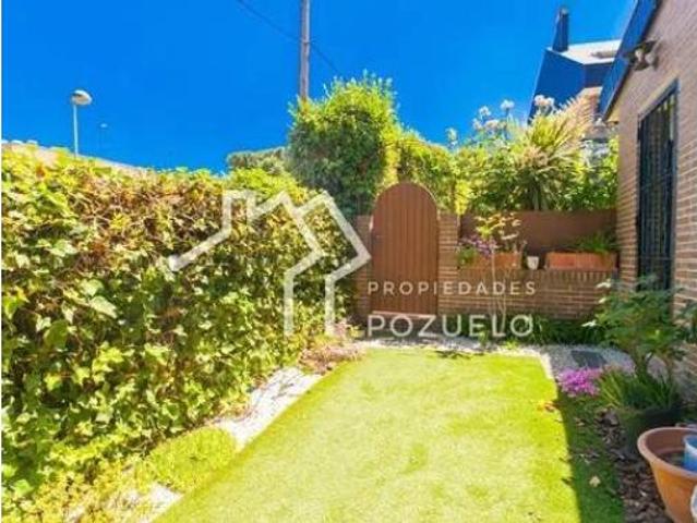 Chalet en venta en Pozuelo Estación, Pozuelo De Alarcón