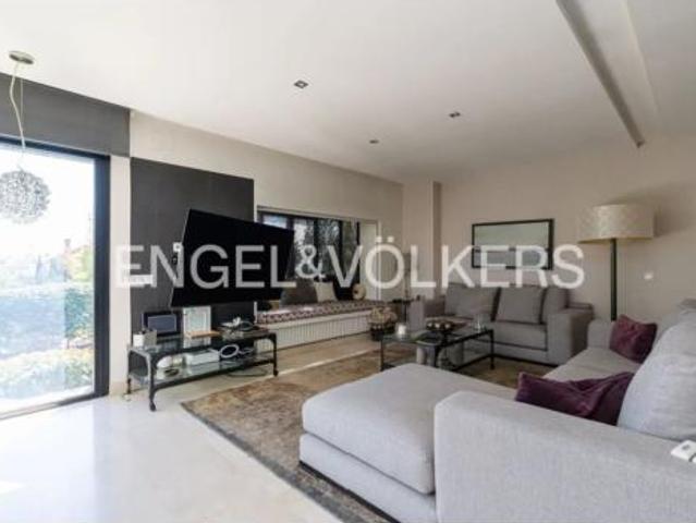 Chalet en venta en Distrito Municipal I (sin urbanizaciones), Pozuelo de Alarcón