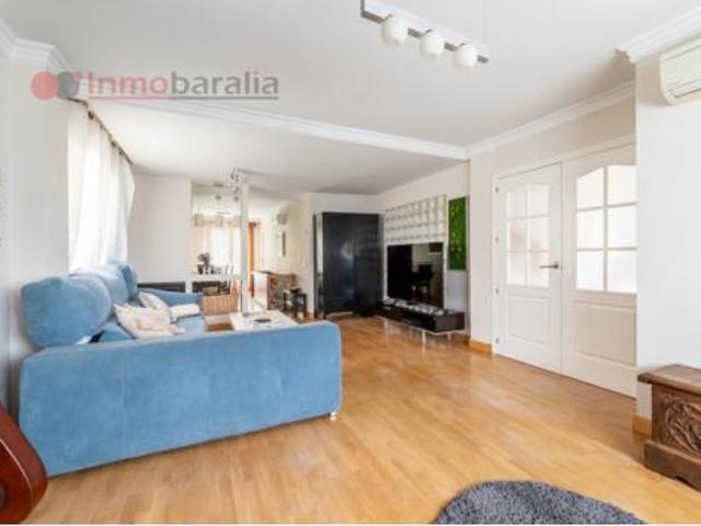 Chalet en venta en Los Ángeles, Pozuelo De Alarcón
