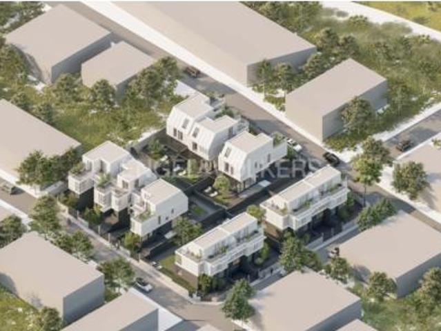 Villa en venta en Pozuelo De Alarcón, Los Ángeles