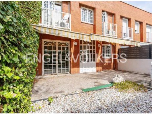 Chalet en venta en Distrito Municipal I (sin urbanizaciones), Pozuelo de Alarcón