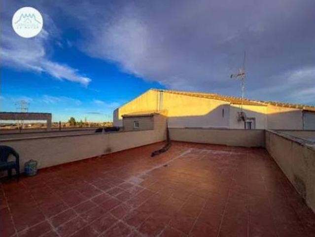 Chalet en venta en Pozuelo De Calatrava, Castilla-La Mancha