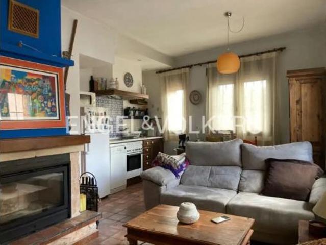 Chalet en venta en Prádena, Castilla y León