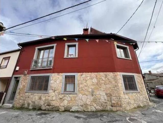 Chalet en venta en Pradosegar, Castilla y León