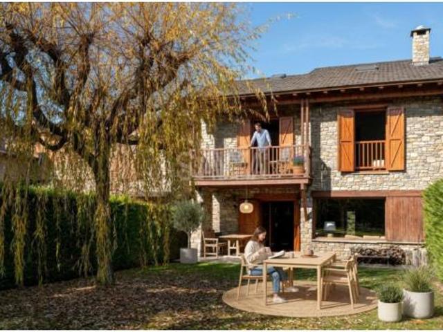 Chalet en venta en Cerdanya, Catalunya
