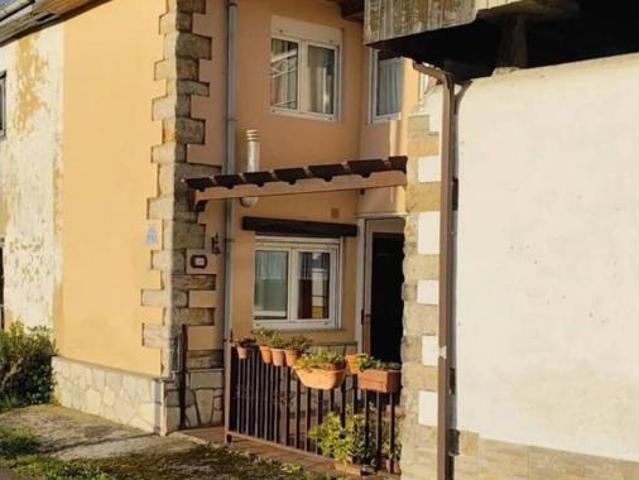 Villa en venta en Pravia, Ricuevu