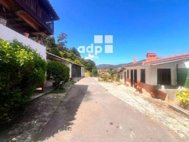 Villa en venta en Pravia, Peñaullán