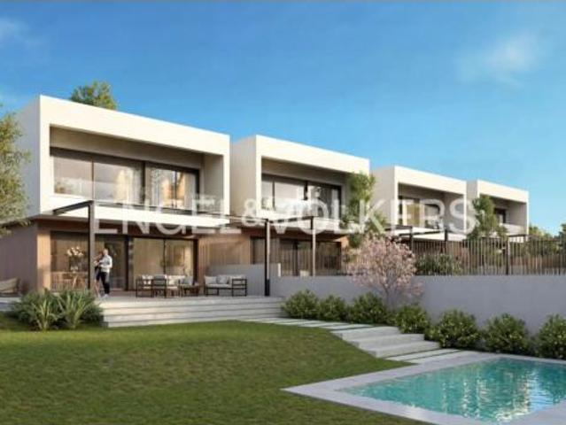 Chalet en venta en la Cisa, Premià de Dalt