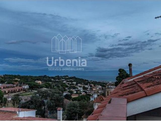 Chalet en venta en Maresme, Catalunya