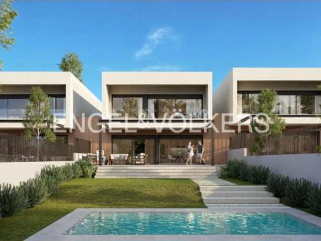 Chalet en venta en la Cisa, Premià de Dalt