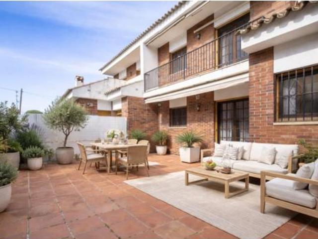 Chalet en venta en Maresme, Catalunya