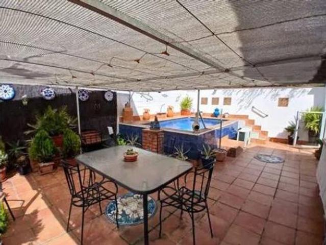 Chalet en venta en El Esparragal, Priego De Córdoba