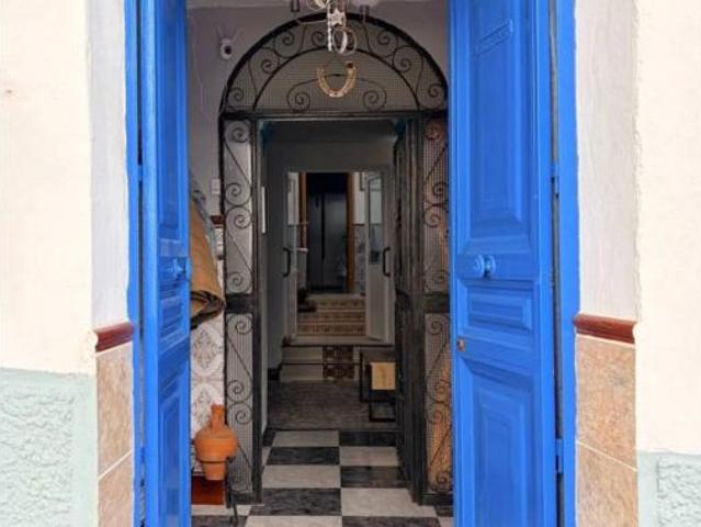 Chalet en venta en Pruna, Andalucía