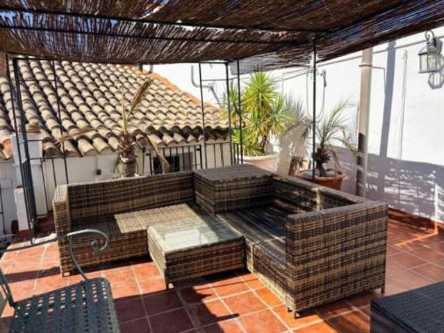 Chalet en venta en Pruna, Andalucía