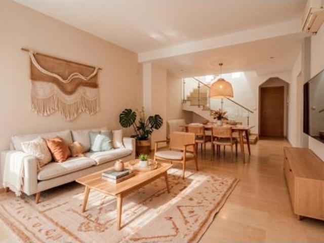 Chalet en venta en l'Horta Nord, Valencia
