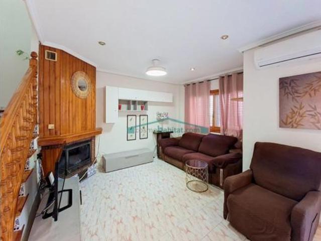 Chalet en venta en Platja de Puçol, Puçol