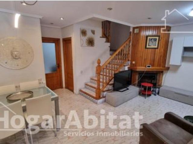 Chalet en venta en Platja de Puçol, Puçol