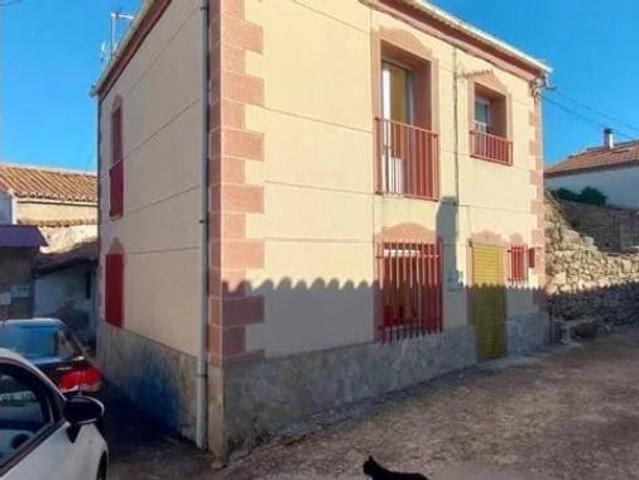 Chalet en venta en Puebla de Azaba, Salamanca