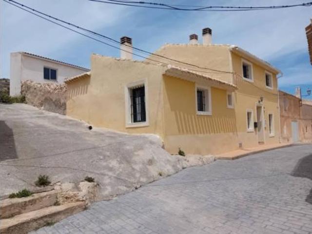 Chalet en venta en Comarca de Huéscar, Andalucía