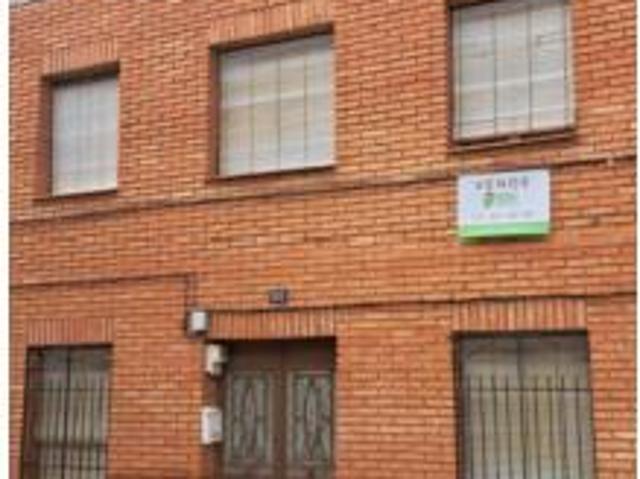 Chalet en venta en Puebla De Don Rodrigo, Castilla-La Mancha