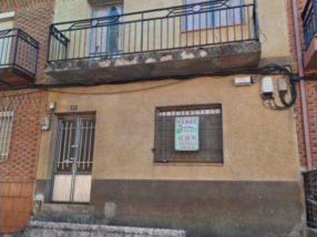 Chalet en venta en Puebla De Don Rodrigo, Castilla-La Mancha