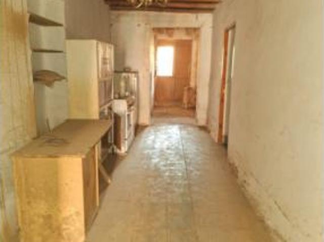 Chalet en venta en Puebla De Don Rodrigo, Castilla-La Mancha