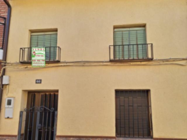 Villa en venta en Puebla De Don Rodrigo