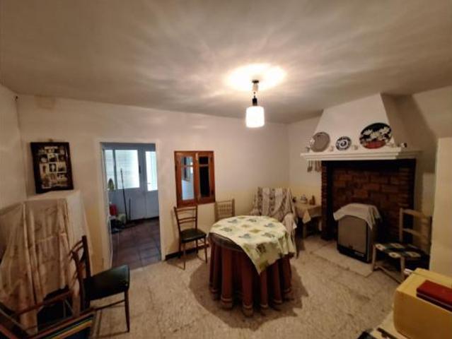 Chalet en venta en Puebla De Don Rodrigo, Castilla-La Mancha