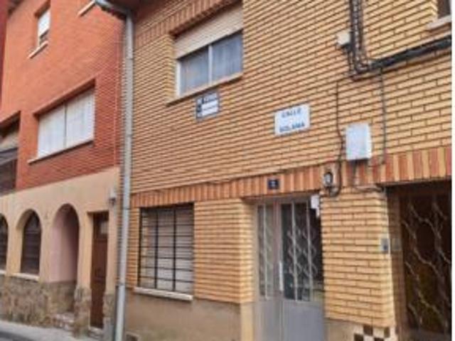 Chalet en venta en Puebla De Don Rodrigo, Castilla-La Mancha