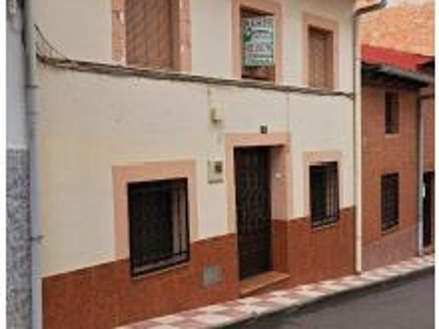 Villa en venta en Puebla De Don Rodrigo
