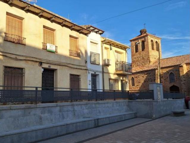 Villa en venta en Puebla De Don Rodrigo