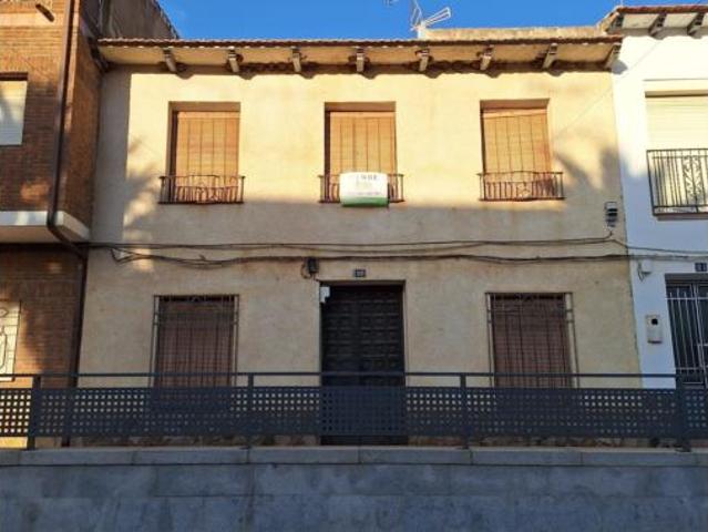 Chalet en venta en Puebla De Don Rodrigo, Castilla-La Mancha