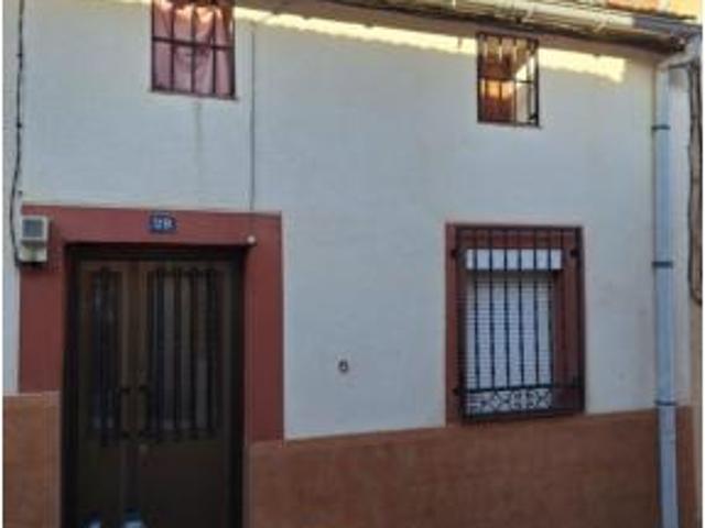 Chalet en venta en Puebla De Don Rodrigo, Castilla-La Mancha