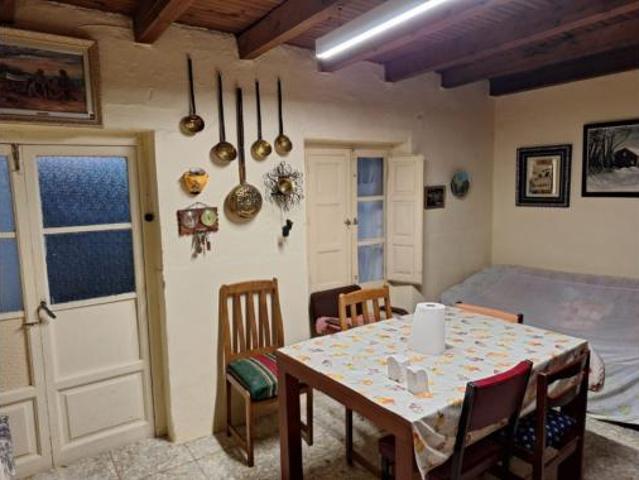Chalet en venta en Puebla De Don Rodrigo, Castilla-La Mancha
