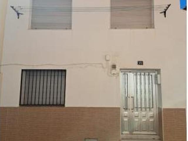 Villa en venta en Puebla De Don Rodrigo