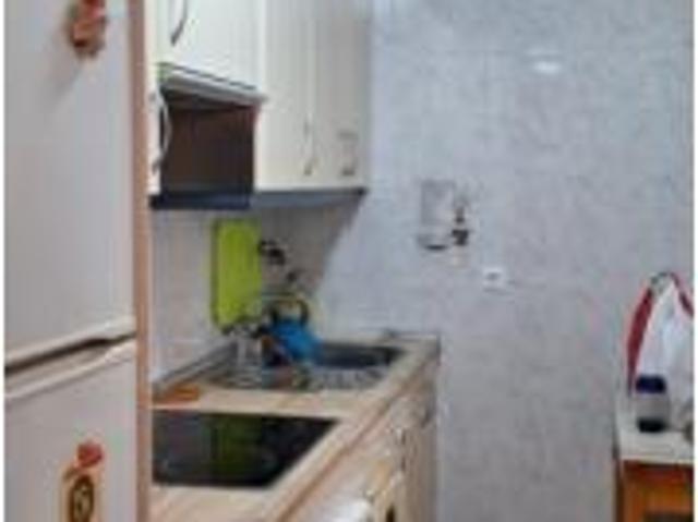 Chalet en venta en Puebla de Don Rodrigo, Ciudad Real
