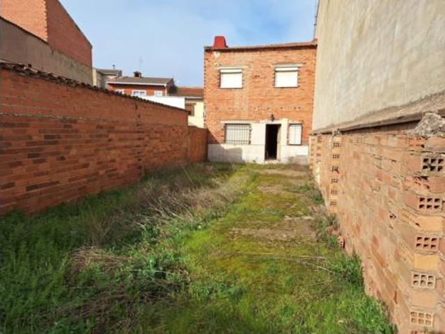 Chalet en venta en Puebla De Don Rodrigo, Castilla-La Mancha