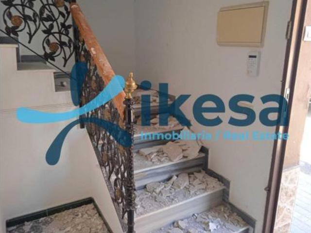 Chalet en venta en Puebla De La Calzada, Extremadura