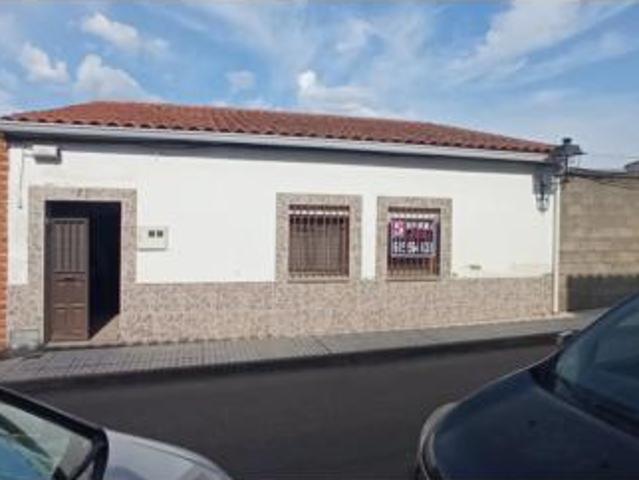 Chalet en venta en Puebla De Obando, Extremadura
