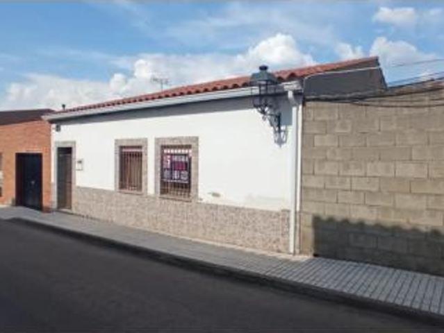 Chalet en venta en Puebla De Obando, Extremadura