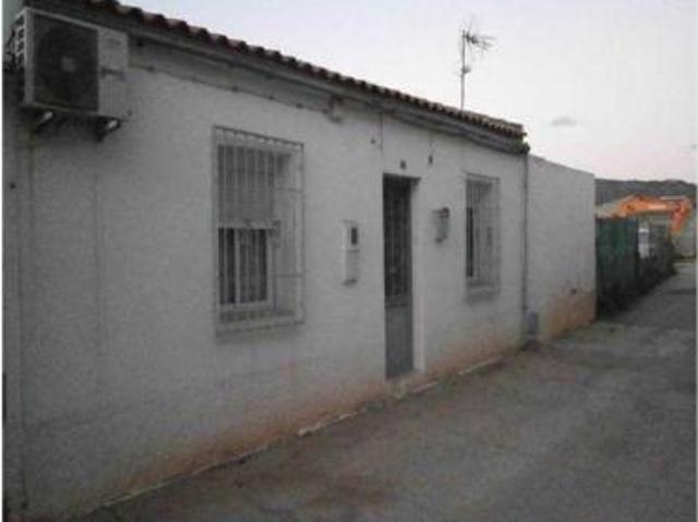 Chalet en venta en Puente De Génave, Andalucía