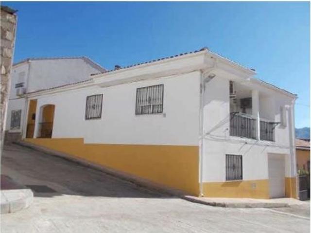 Chalet en venta en Puente De Génave, Andalucía